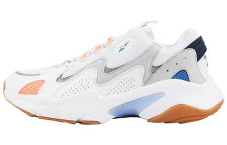 Reebok Royal Turbo Impulse Повседневная обувь Низкий Топ Унисекс