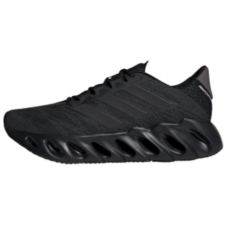 Adidas Switch Fwd 2 Беговые кроссовки Низкие Основные черный/Основной черный/Серый FIVE Мужские
