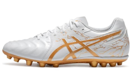 Asics DS LIGHT Series Мужские футбольные бутсы с низким верхом