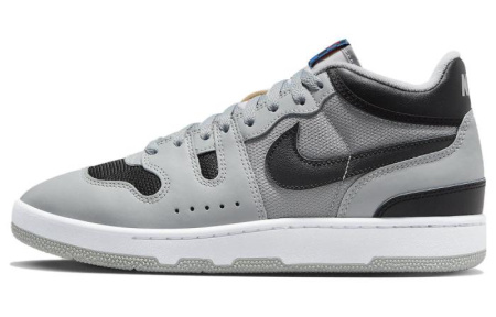 NIKE Mac Attack Кроссовки для скейтбординга Низкие Кроссовки Унисекс